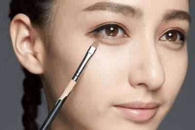 眼睛小怎么放大双眼,眼睛小如何变大