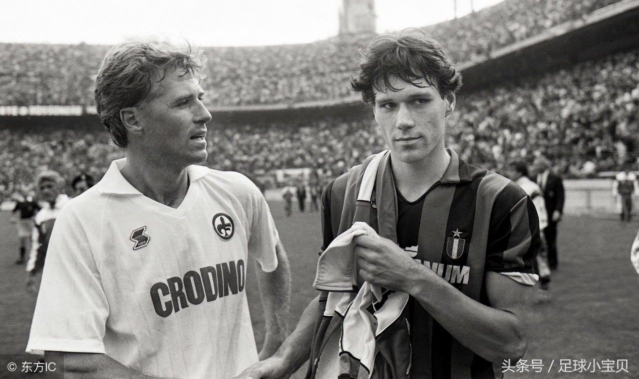 历届意甲射手榜一览,意甲小世界杯各队球星