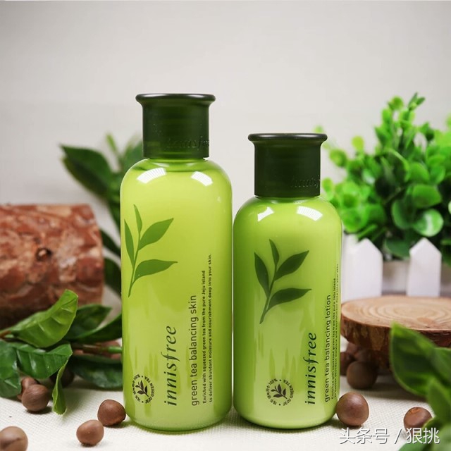 适合所有肤质的平价水乳,完美皮肤抗老水乳