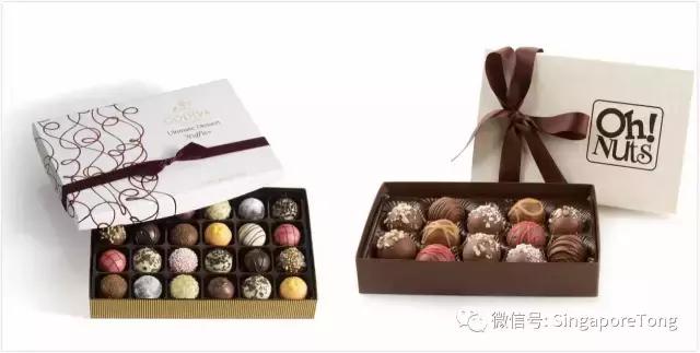 新加坡旅游回来带什么礼物,在新加坡可以带什么特产回国