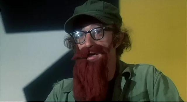 伍迪艾伦电影解说,伍迪艾伦的电影