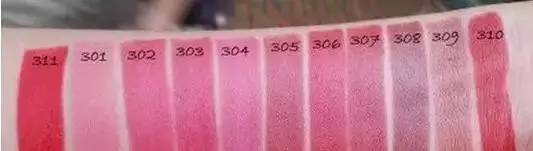 应你们要求做CPB，进来看看这是不是你的下一只口红？