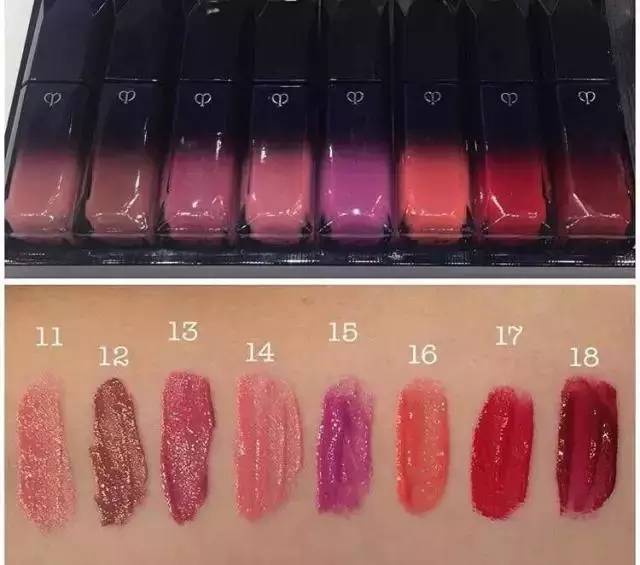 应你们要求做CPB，进来看看这是不是你的下一只口红？