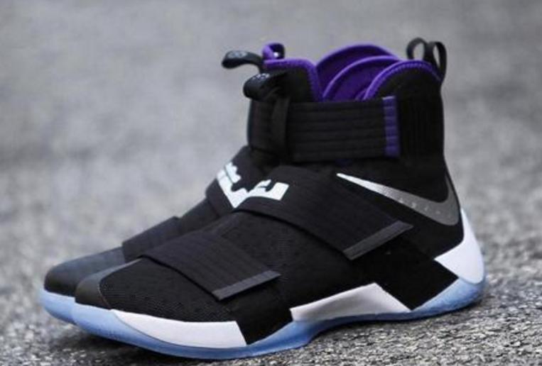 詹姆斯士兵8代旧鞋值多少,詹姆斯士兵9代哪一年出的