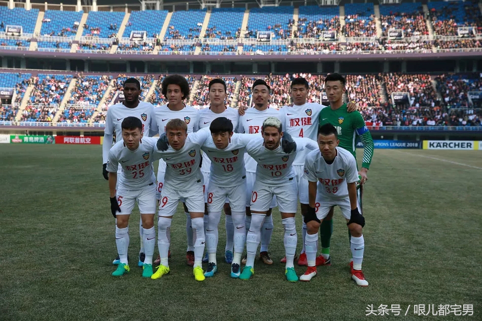 天津权健亚冠成绩,权健亚冠资格赛跟谁踢