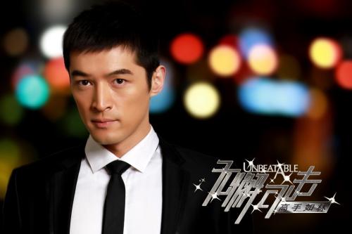 胡歌代表作有哪些,那些年胡歌唱过的歌