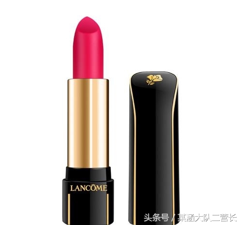 如果只选一支口红应该选什么,如果你只能有一支口红