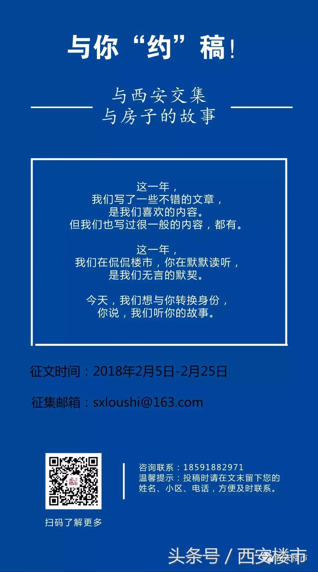 6盘｜南到韦曲南，北到北二环，最低只要8000元/㎡起！