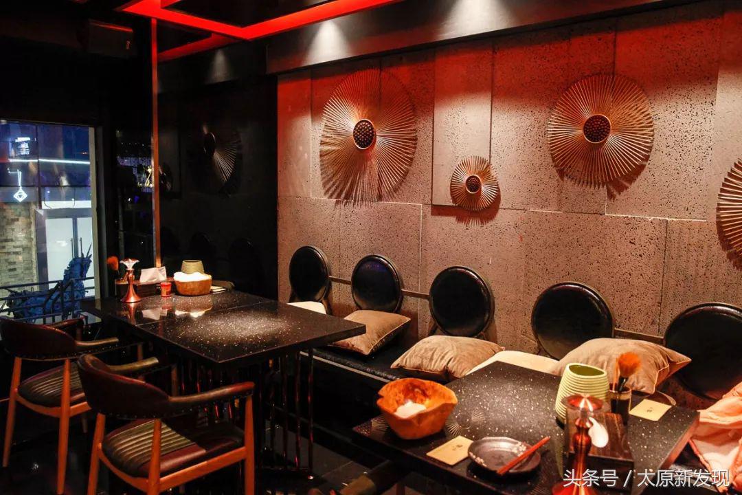 太原老字号烤串,太原好吃的烤串老店