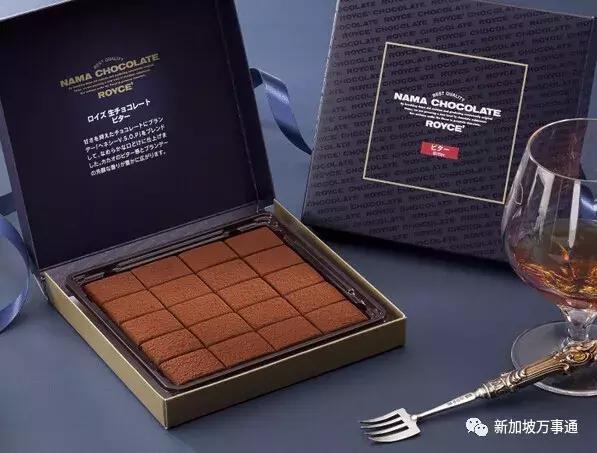 新加坡旅游回来带什么礼物,在新加坡可以带什么特产回国