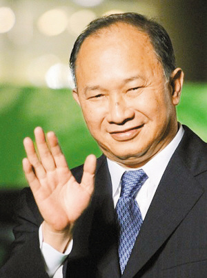 曾经的影坛大哥大,曾经叱咤风云的大哥