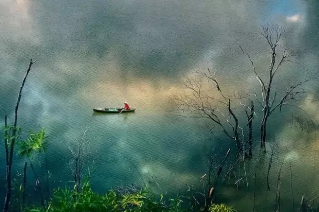 乐极生悲否极泰来哲学道理,乐极生悲物极必反福满生祸