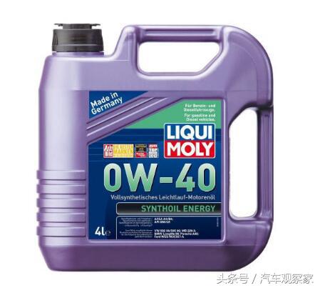 半合成机油和全合成机油哪个好,半合成机油和全合成机油哪个合适