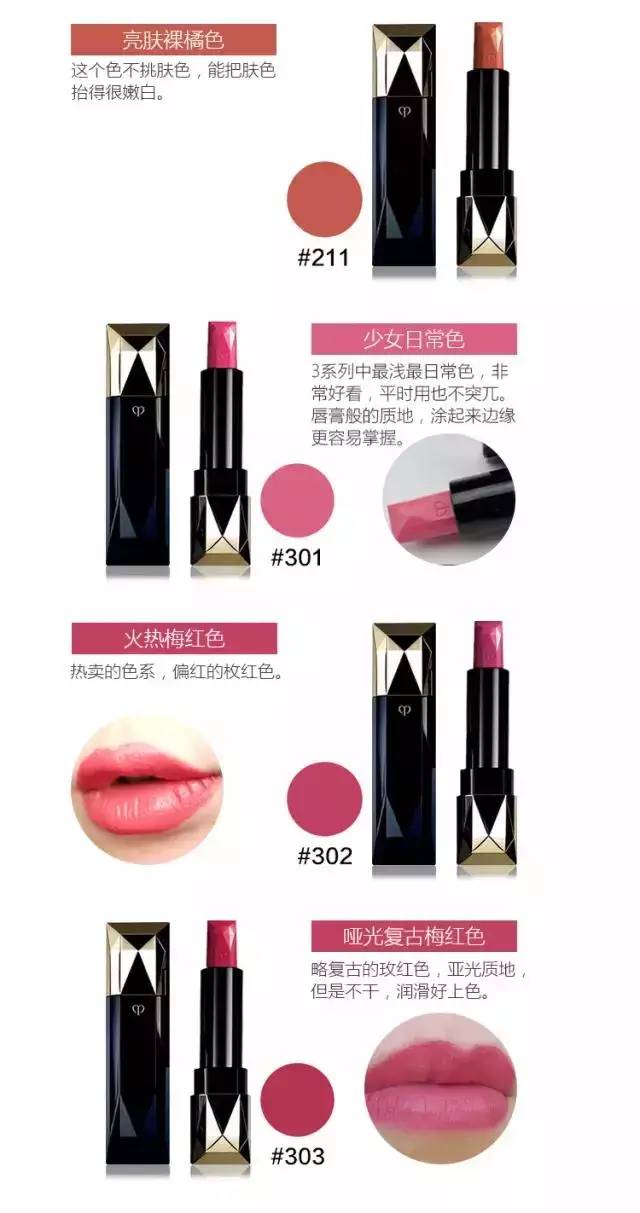 应你们要求做CPB，进来看看这是不是你的下一只口红？