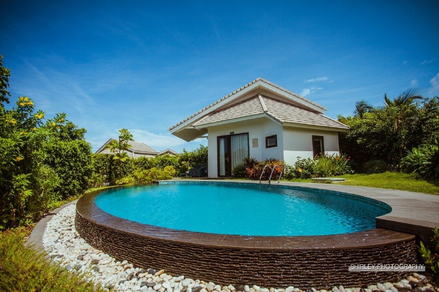 夏天适合情侣去的小众海岛,最适合情侣去的小众海岛