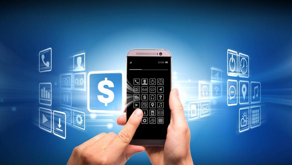 移动支付发展趋势,移动支付的发展趋势