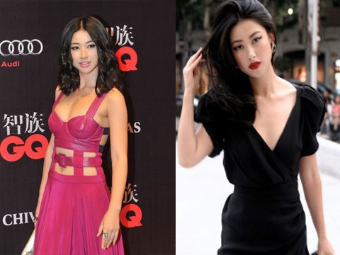 两次获得世界最美面孔,2021全球最美100面孔鞠婧祎排第几