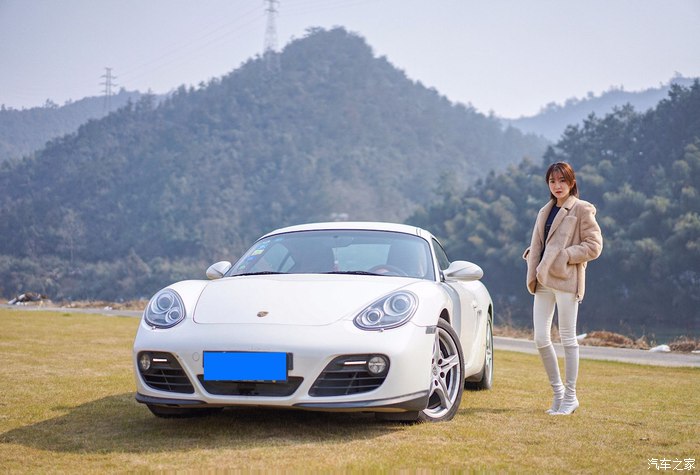 保时捷macanturbos自驾川藏,保时捷macan跑高速旅游