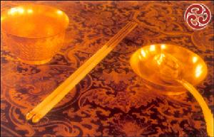 中国筷子文化的禁忌,筷子文化规矩禁忌