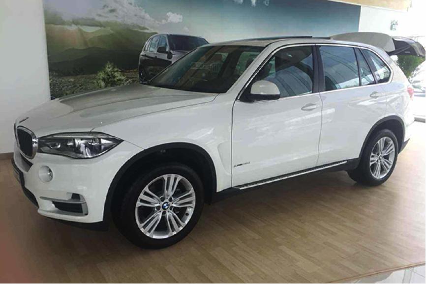 便宜的宝马x5车型报价,美版新款宝马x5价格