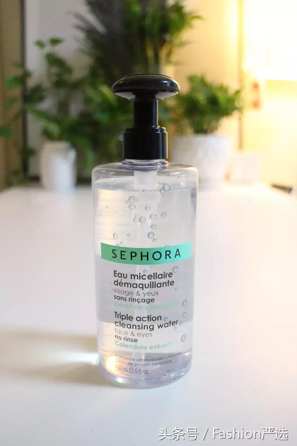 油皮卸妆推荐测评学生党,三款大牌卸妆测评踩雷