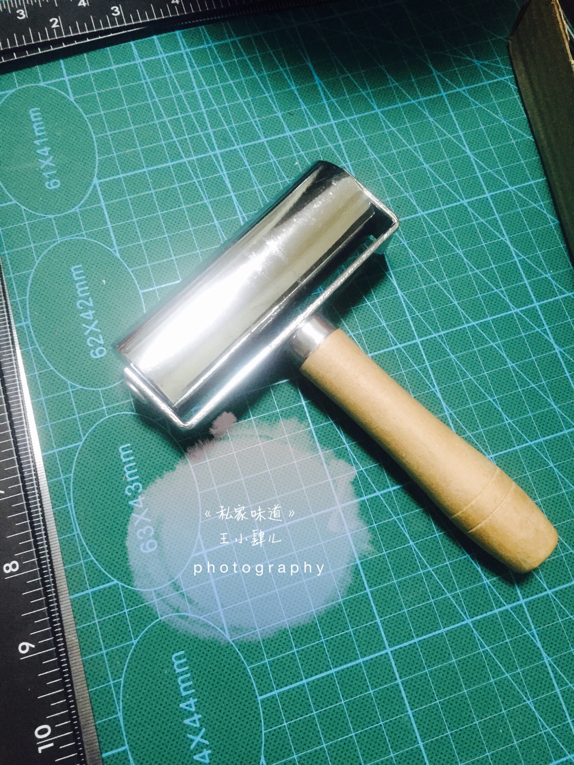 新手皮具入门必备工具,制作皮具的工具在哪能买到