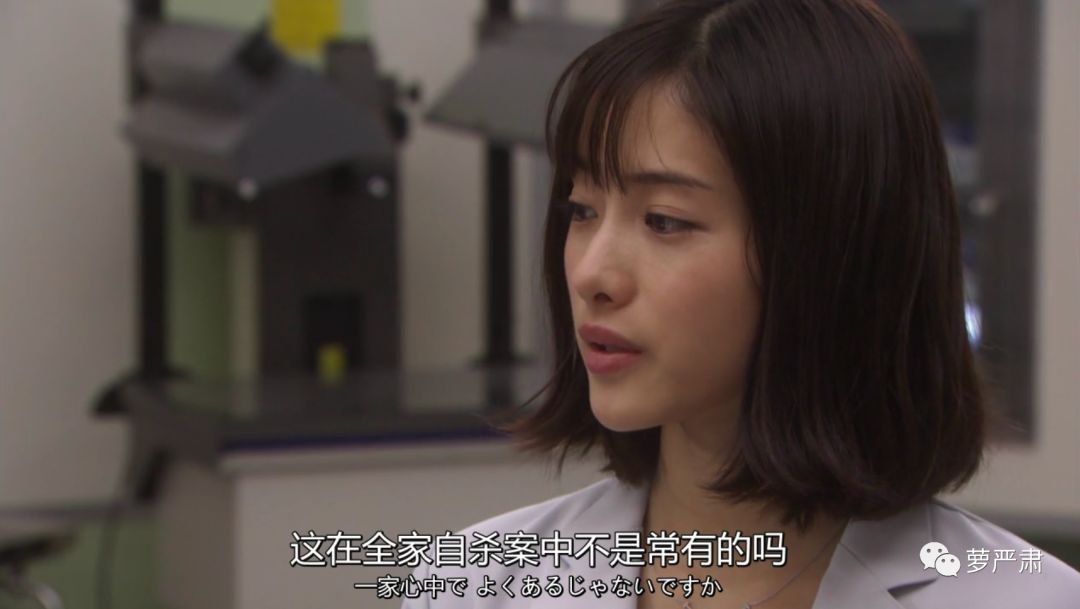 忙到面如土色不洗头，第一集就被分手，这个女主我好喜欢