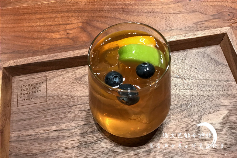 上海星巴克烘焙工坊旗舰店,星巴克烘焙工坊来魔都