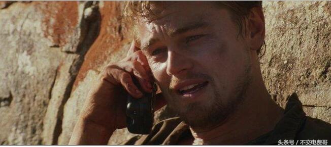 电影血钻经典剧情,血钻电影经典场面