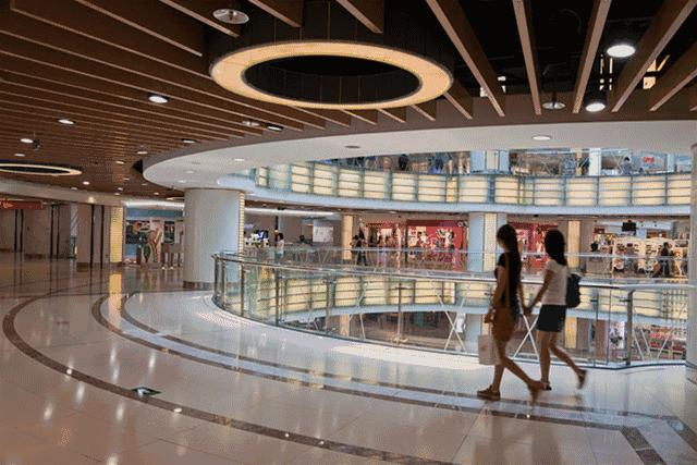 北京西单大悦城风水揭秘—为什么说这里是灵异事件频发地？