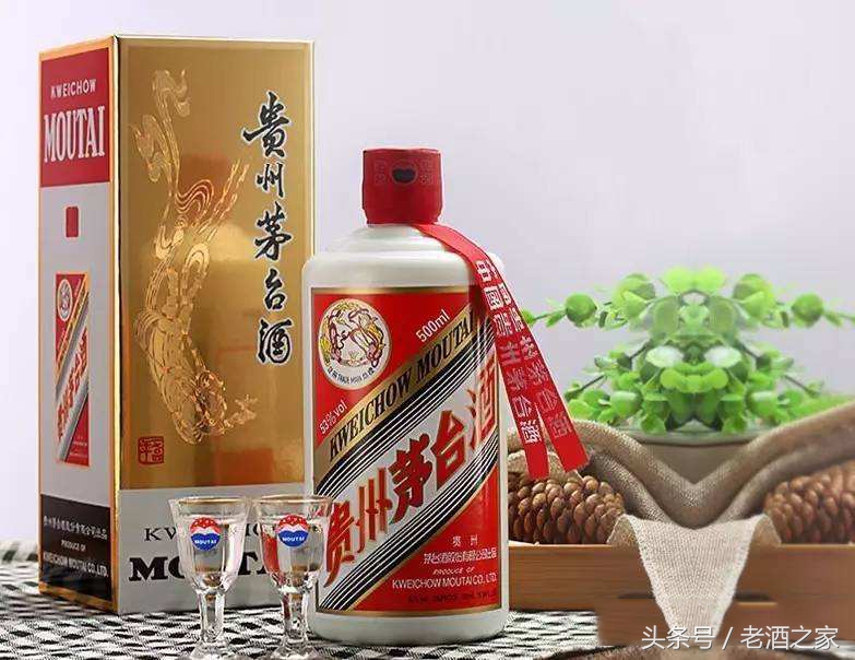 喝茅台适合吃什么菜,喝飞天茅台酒适合搭配什么菜