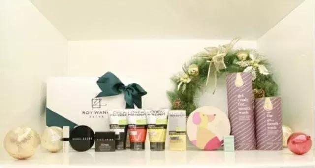 明星送媒体礼物,明星新年礼物送什么