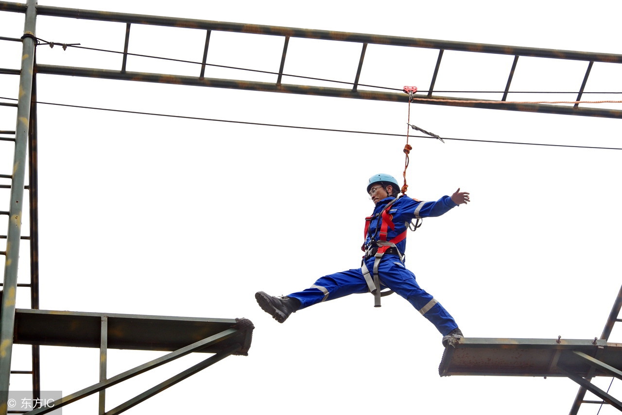 如何化危难为机遇，让“胆量”为你所用