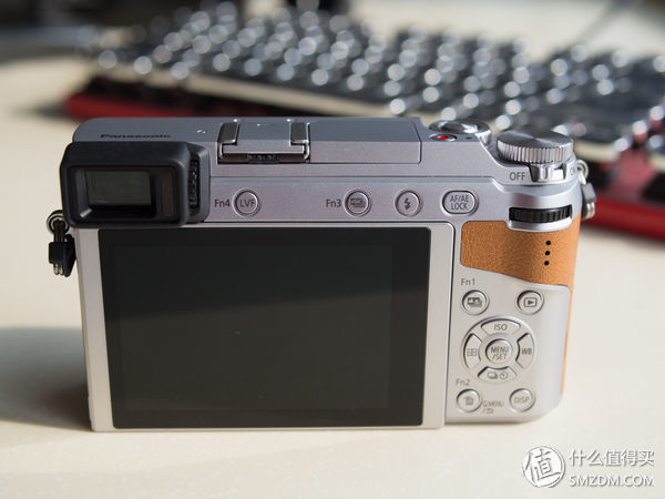 松下gx85和奥林巴斯ep5对比,松下gx85微单入门教程