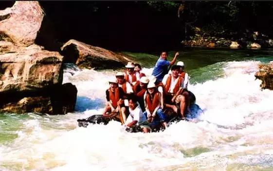 过年去河口旅游攻略,中越边境旅游攻略