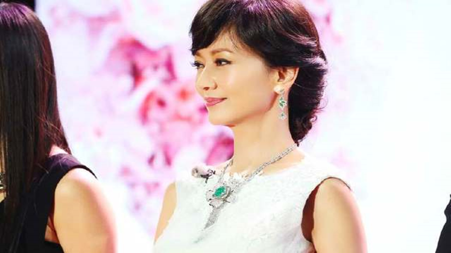 盘点80年代香港四位女星,盘点80年代香港公认最美的女星