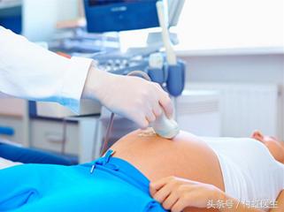 孕12周做B超胎盘位置低,我是得了导致宝宝缺氧的“前置胎盘”?