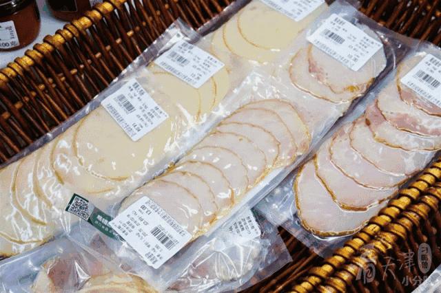 天津大胡同市集,天津最全年货市集都在这儿了