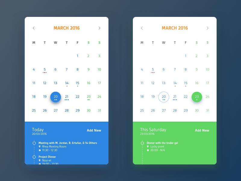 国外app首页设计欣赏,国外app界面设计欣赏简约