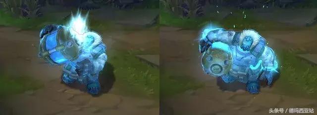 lol最惨的一款皮肤,lol最近的皮肤一言难尽