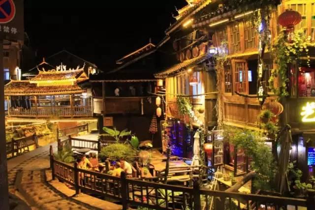 春晚四大分会场曝光，有个竟是“中国第一潜水地”！