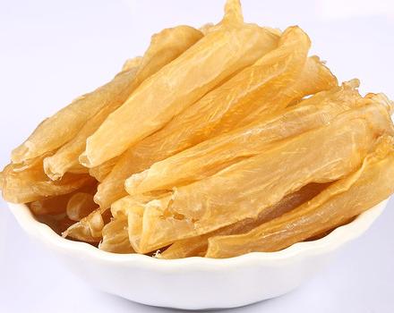 鱼胶花胶的烹饪方法,花胶鱼胶做法教程