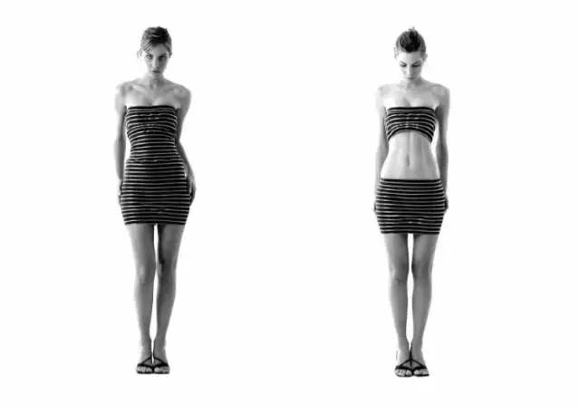 他把12个前女友都做成了高跟鞋？到底是真的假的