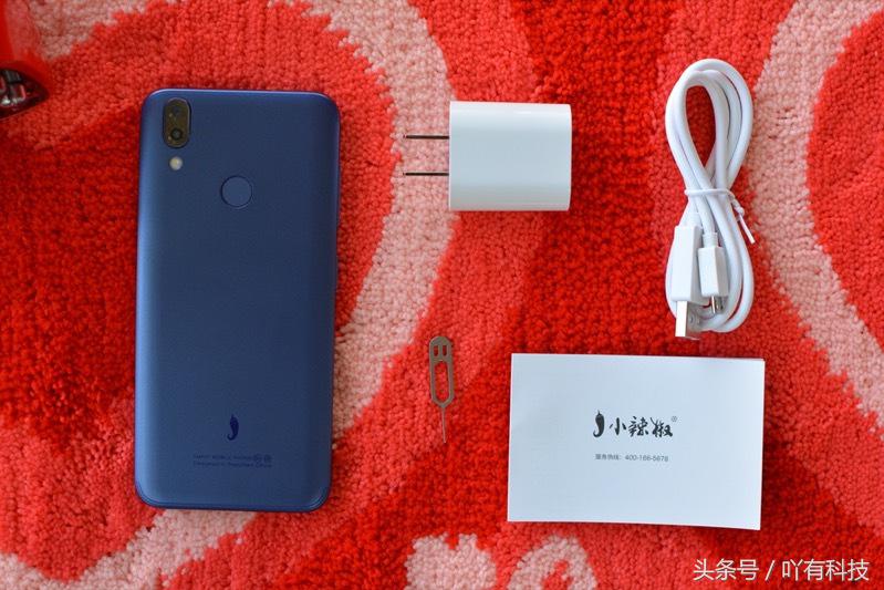 小辣椒红辣椒7x评测,红辣椒7X参数