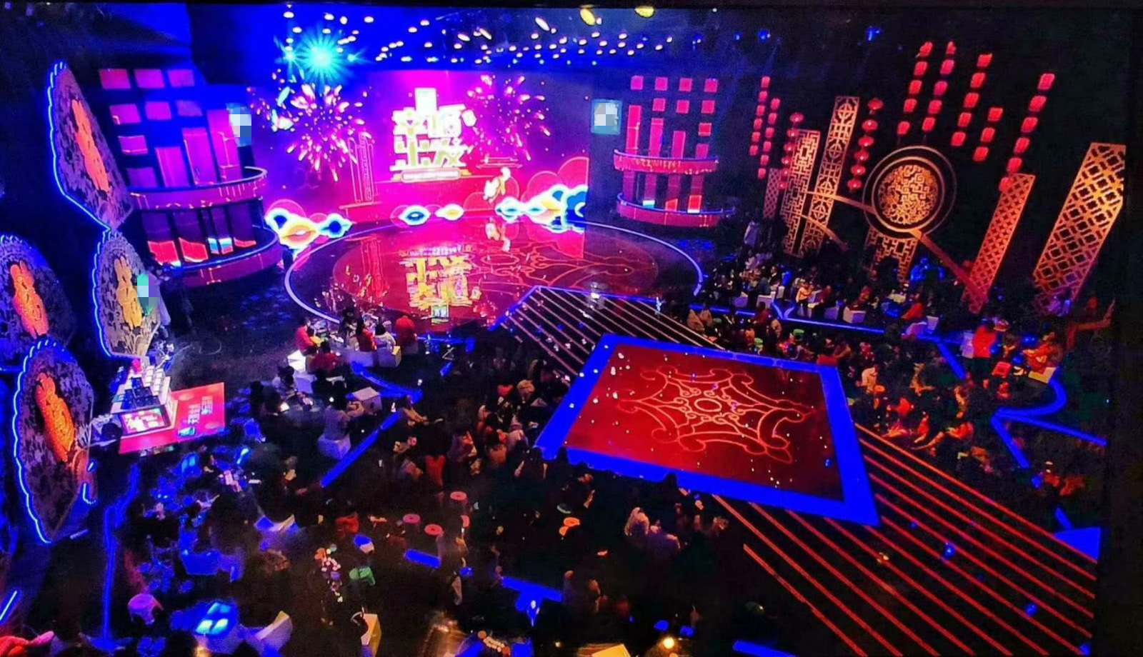 2018年山东春晚狗年节目单,2019年山东卫视春晚在线直播