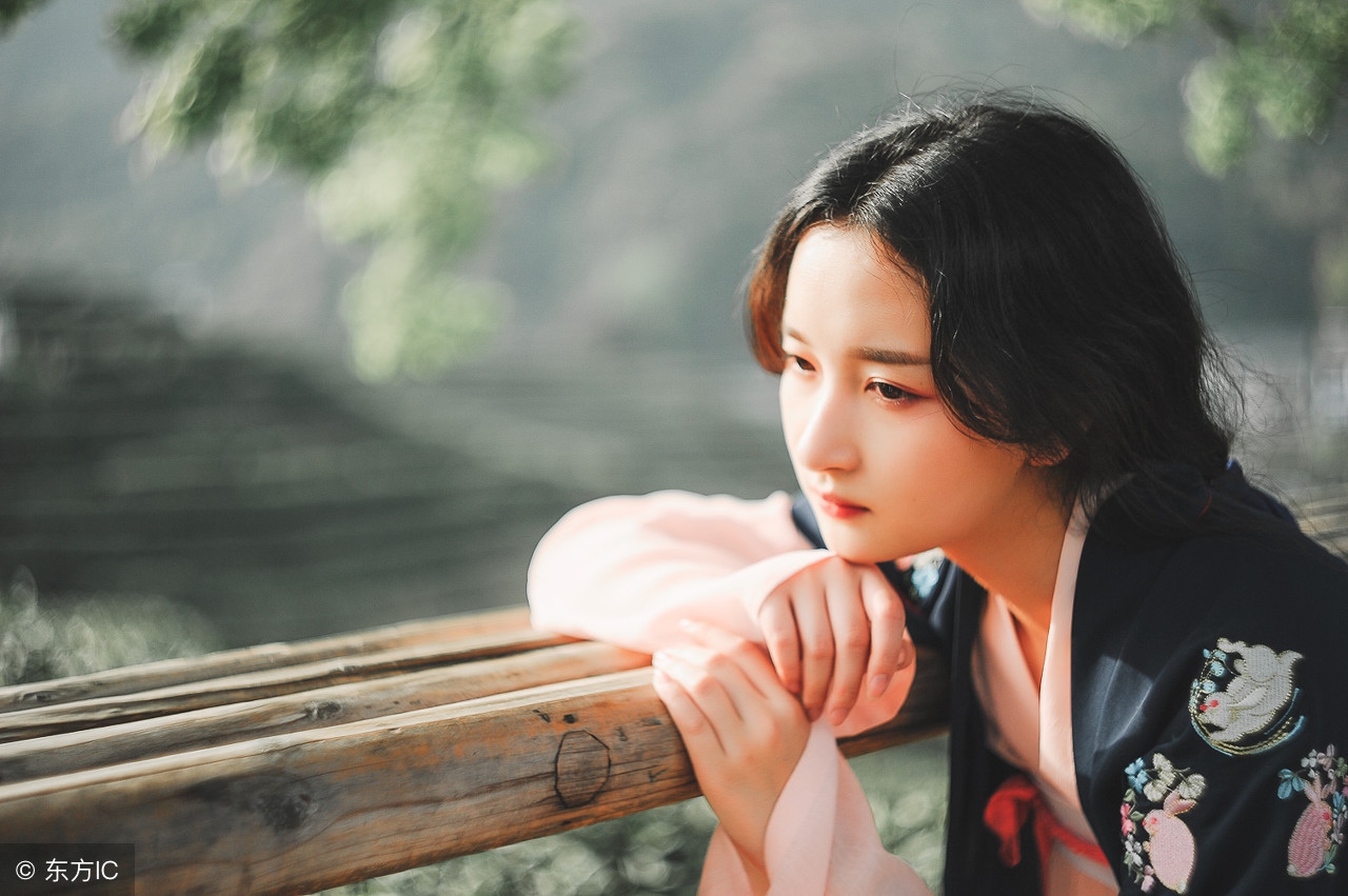 学一句顿时让你在情人面前变得高大上:千年前那些情人的告白诗