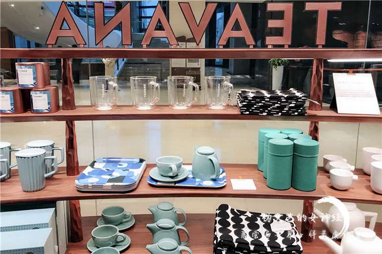 上海星巴克烘焙工坊旗舰店,星巴克烘焙工坊来魔都