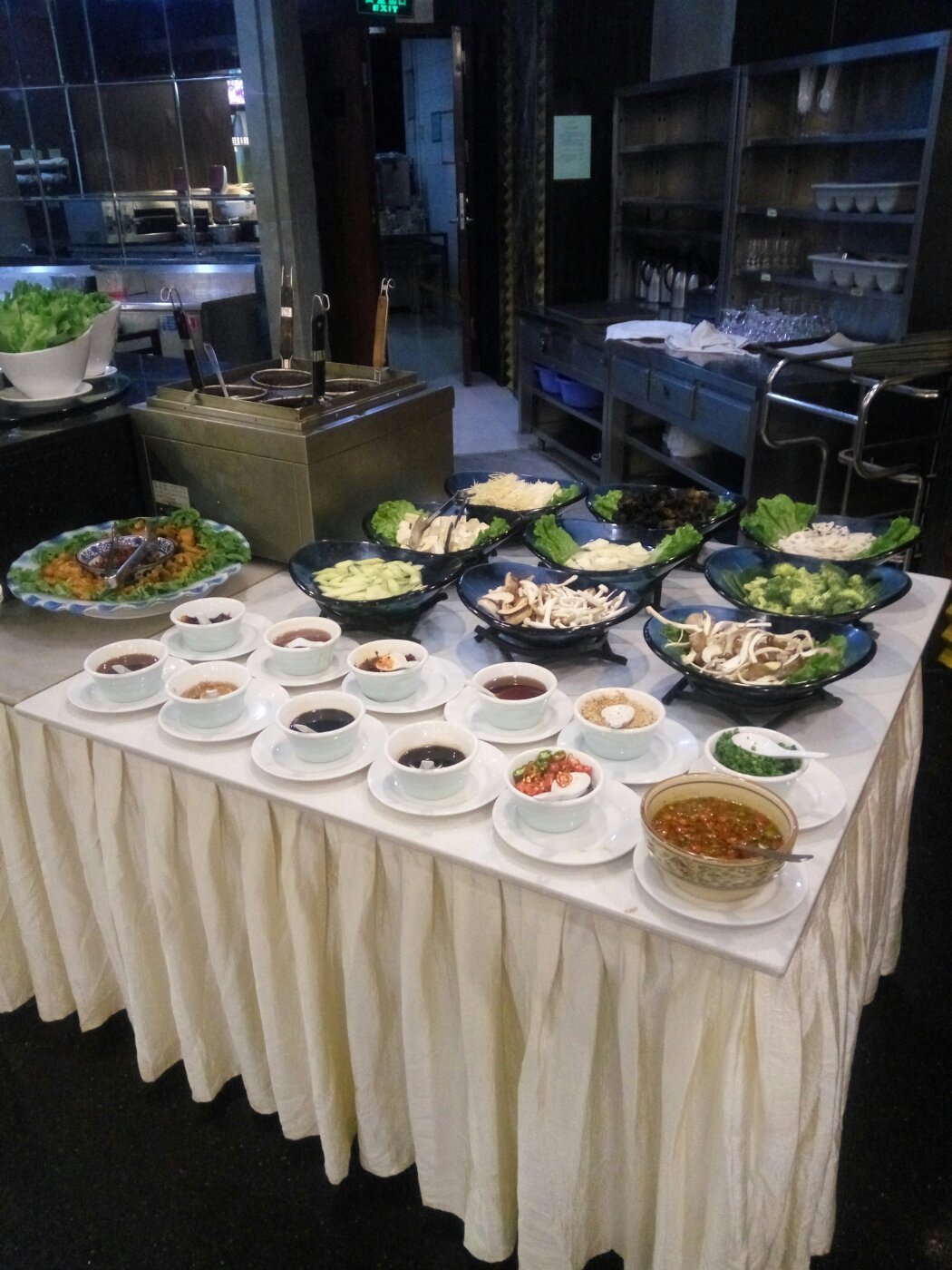 乌鲁木齐价格实惠的自助餐,乌鲁木齐口碑最好的自助餐