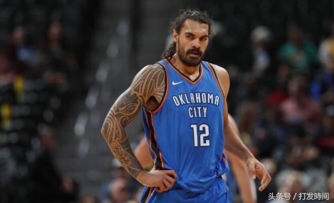 nba亚当斯汤普森,亚当斯超远3分空心入网一箭穿心