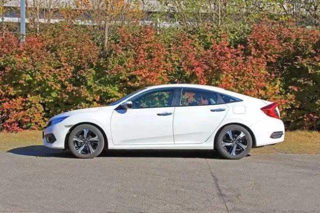 本田思域地球梦发动机工作原理,本田地球梦发动机怎么样了